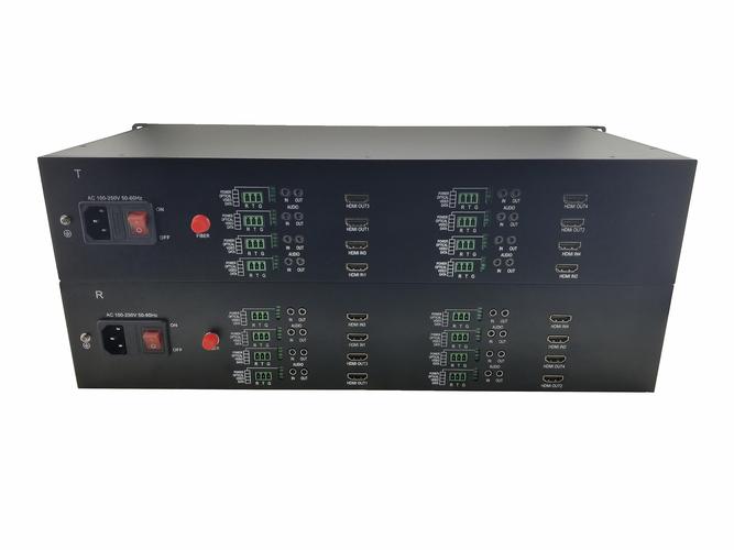 火焰通讯科技 HDMI8V8D 光端机产品信息与联系方式指南